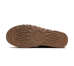 UGG Classic Ultra Mini Boot - Palace Chestnut Camo