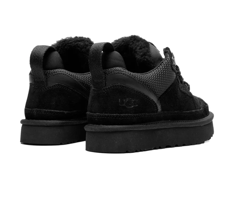 Ugg Lowmel - Black