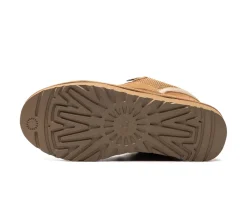 Ugg Lowmel - Chestnut
