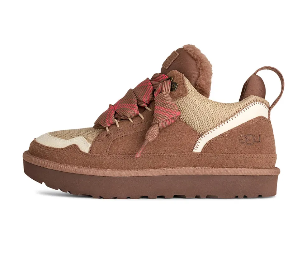 UGG Lowmel - Rocky Oak