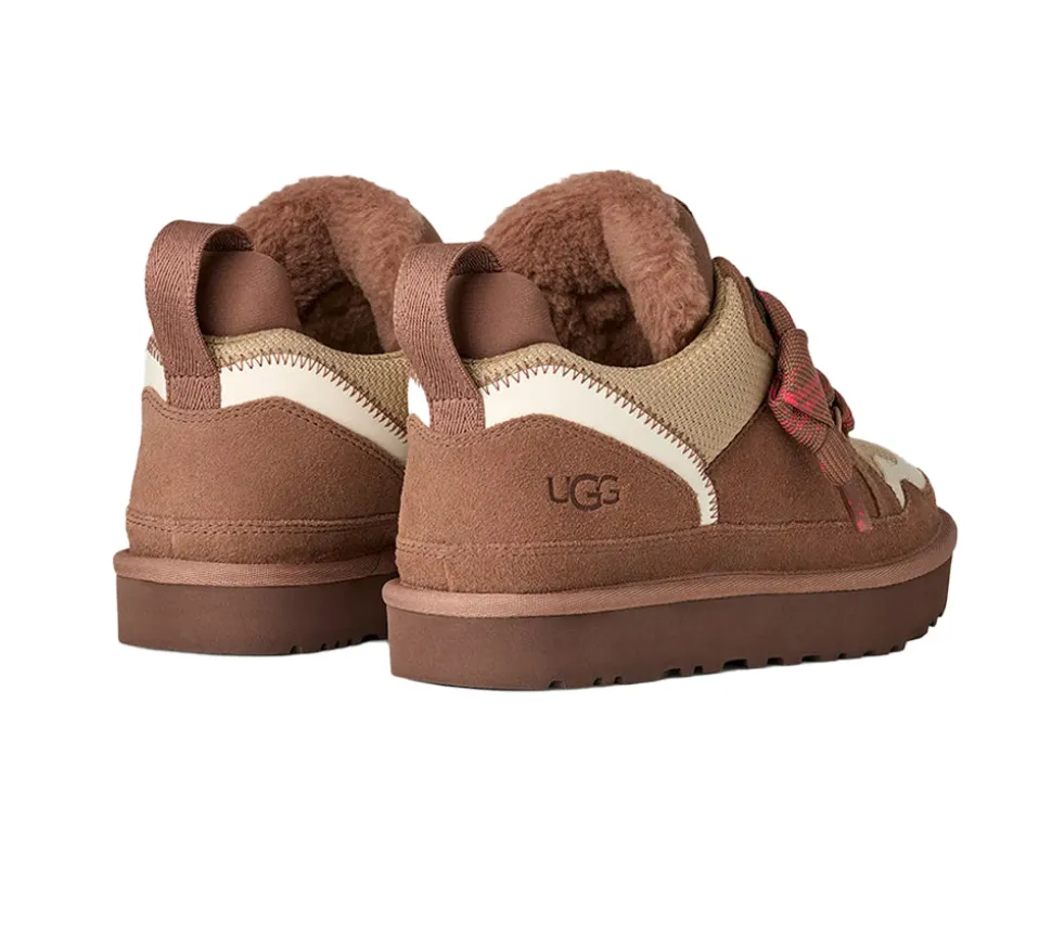 UGG Lowmel - Rocky Oak
