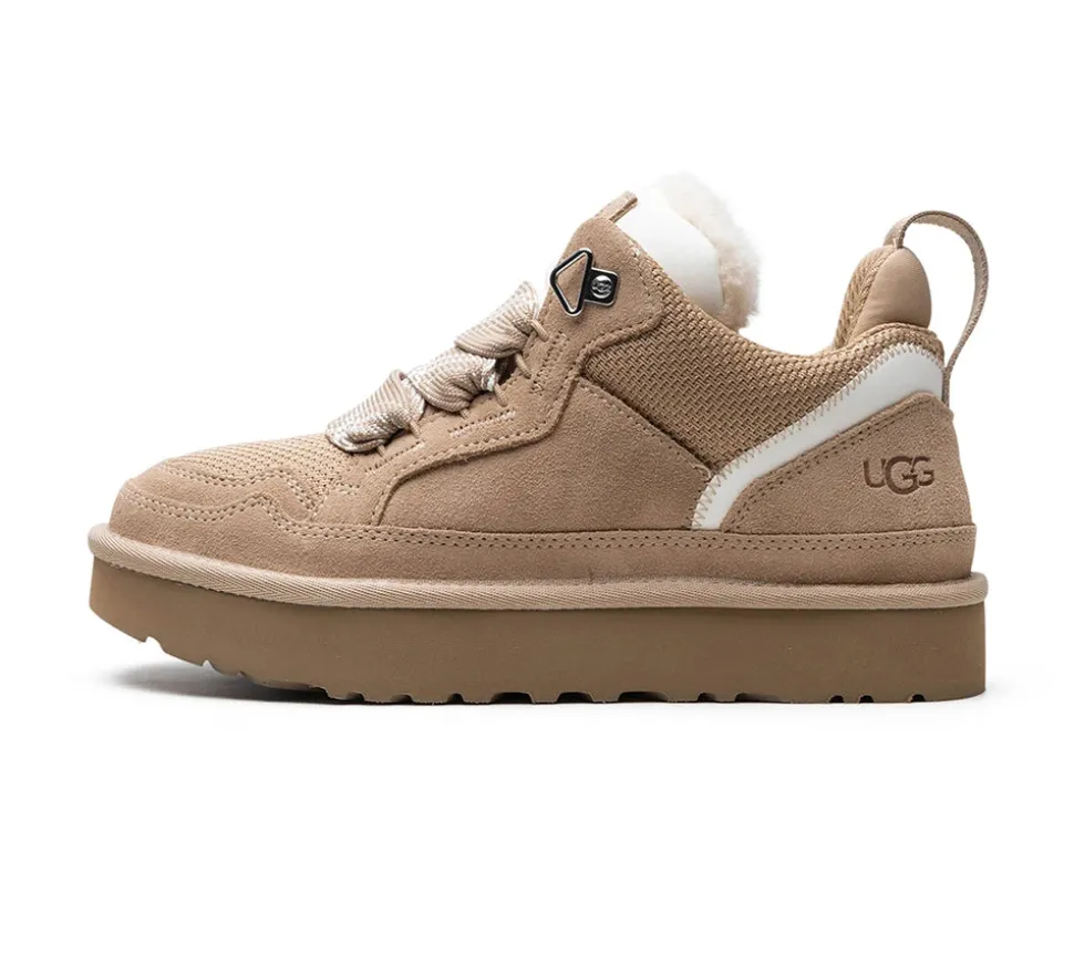 Ugg Lowmel - Sand