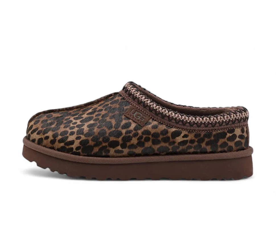 Ugg Tasman Slipper Caspian Burnt Cedar (W)