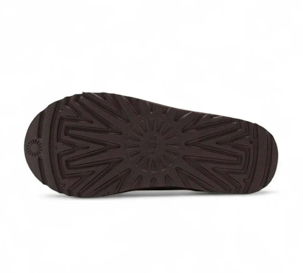 Ugg Tasman Slipper Caspian Burnt Cedar (W)