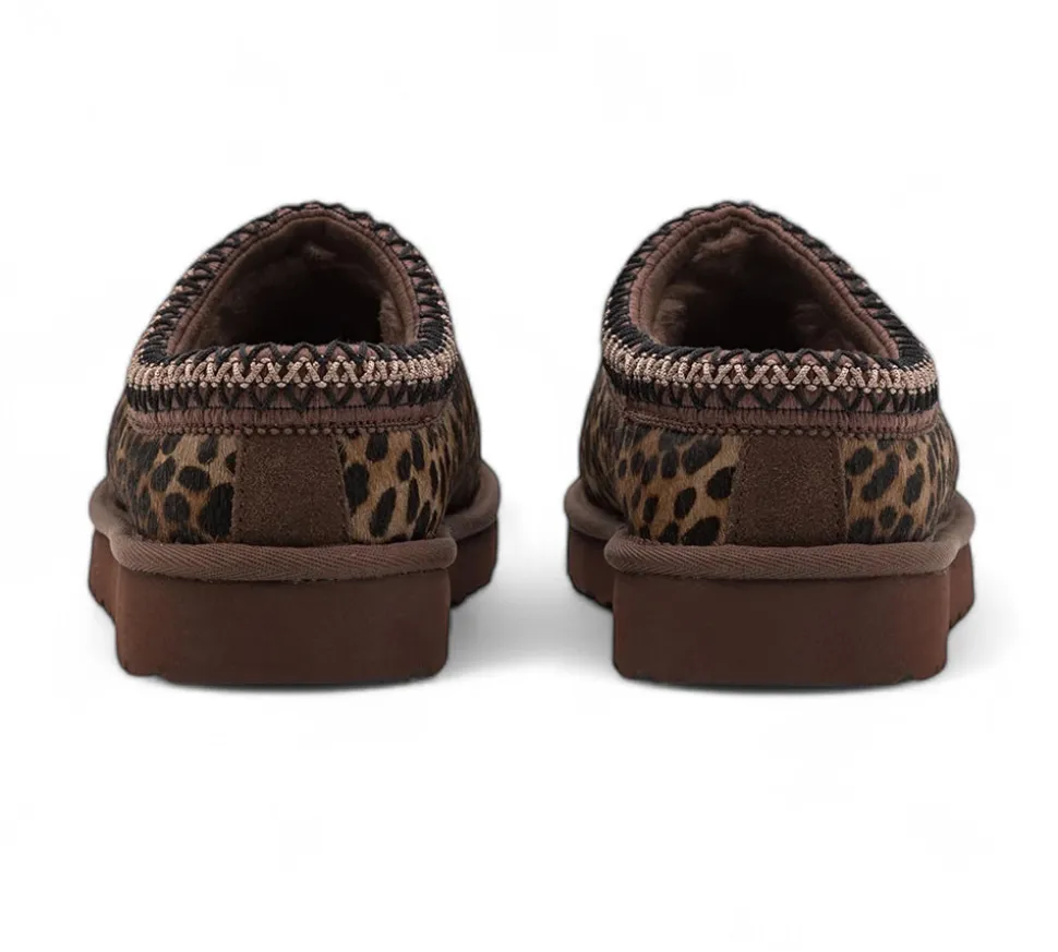 Ugg Tasman Slipper Caspian Burnt Cedar (W)
