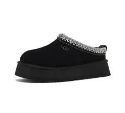 UGG Tazz Slipper - Black
