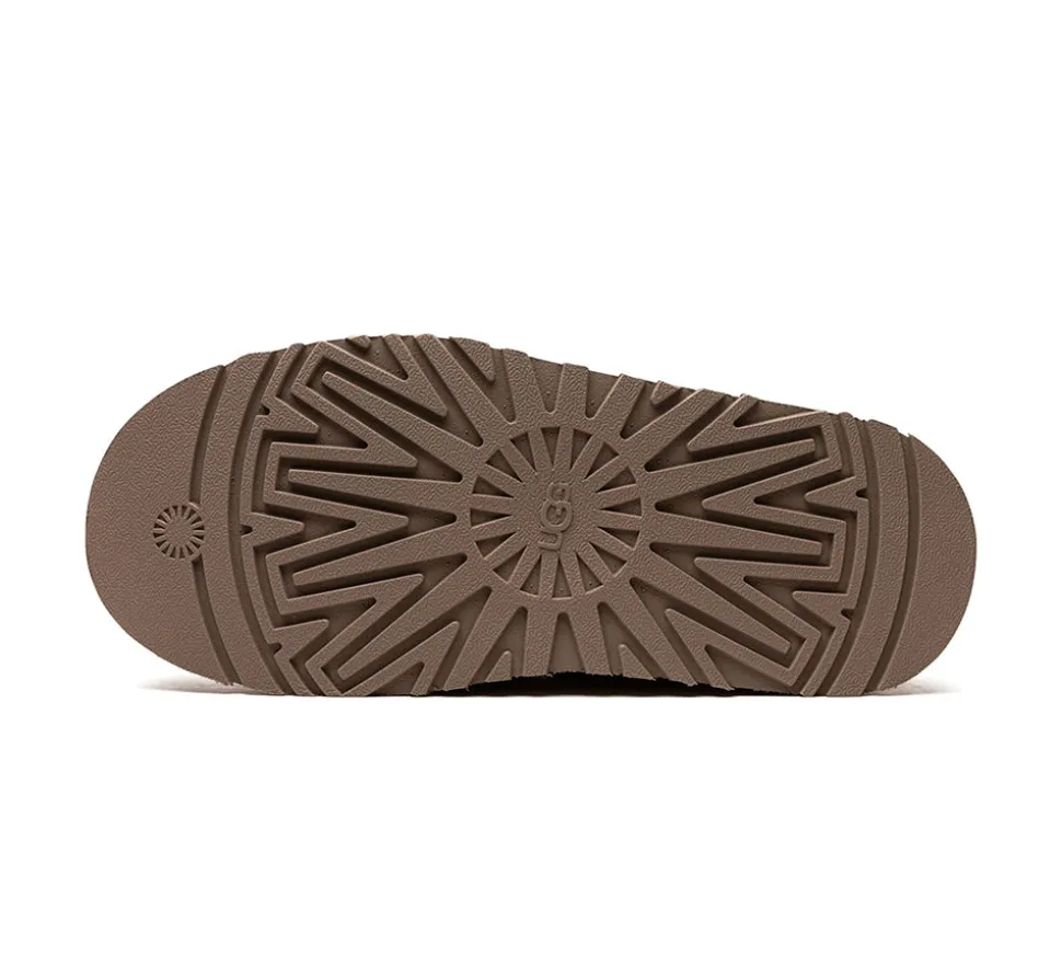 UGG Tazz Slipper - Chestnut