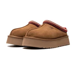 UGG Tazz Slipper - Chestnut