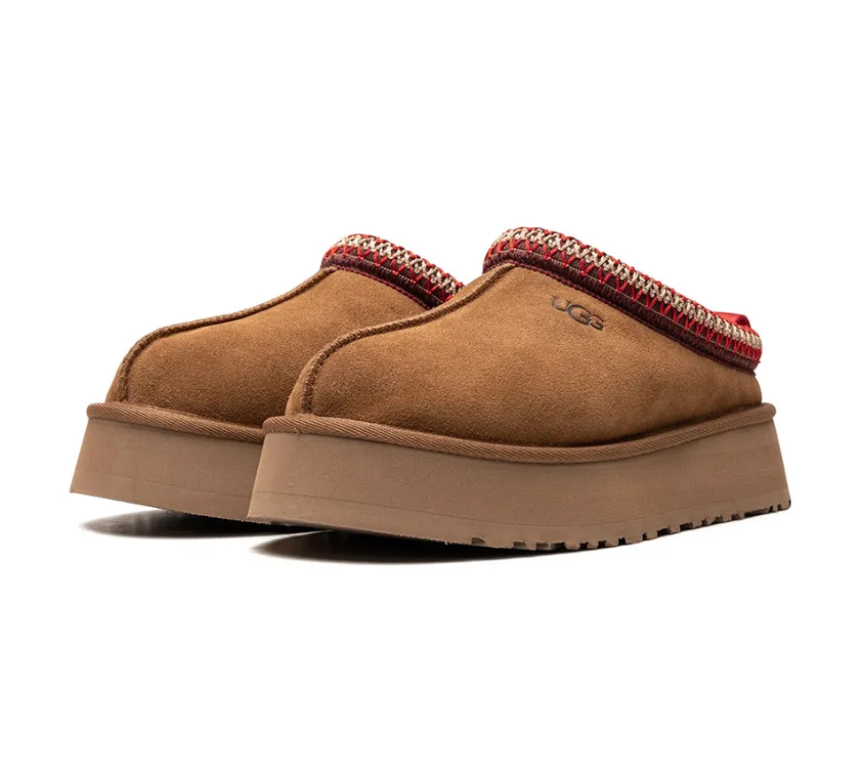 UGG Tazz Slipper - Chestnut