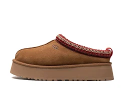 UGG Tazz Slipper - Chestnut