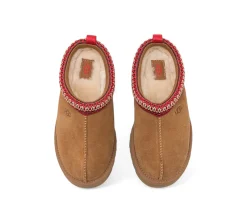 UGG Tazz Slipper - Chestnut