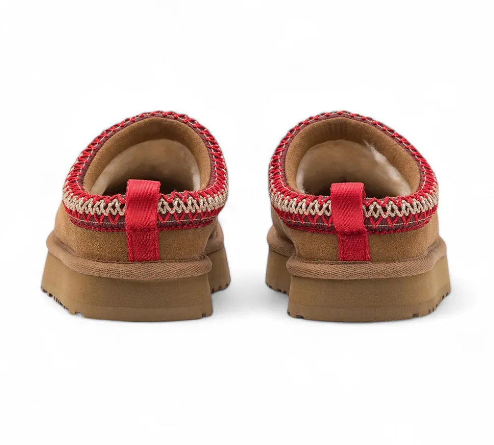 UGG Tazz Slipper - Chestnut