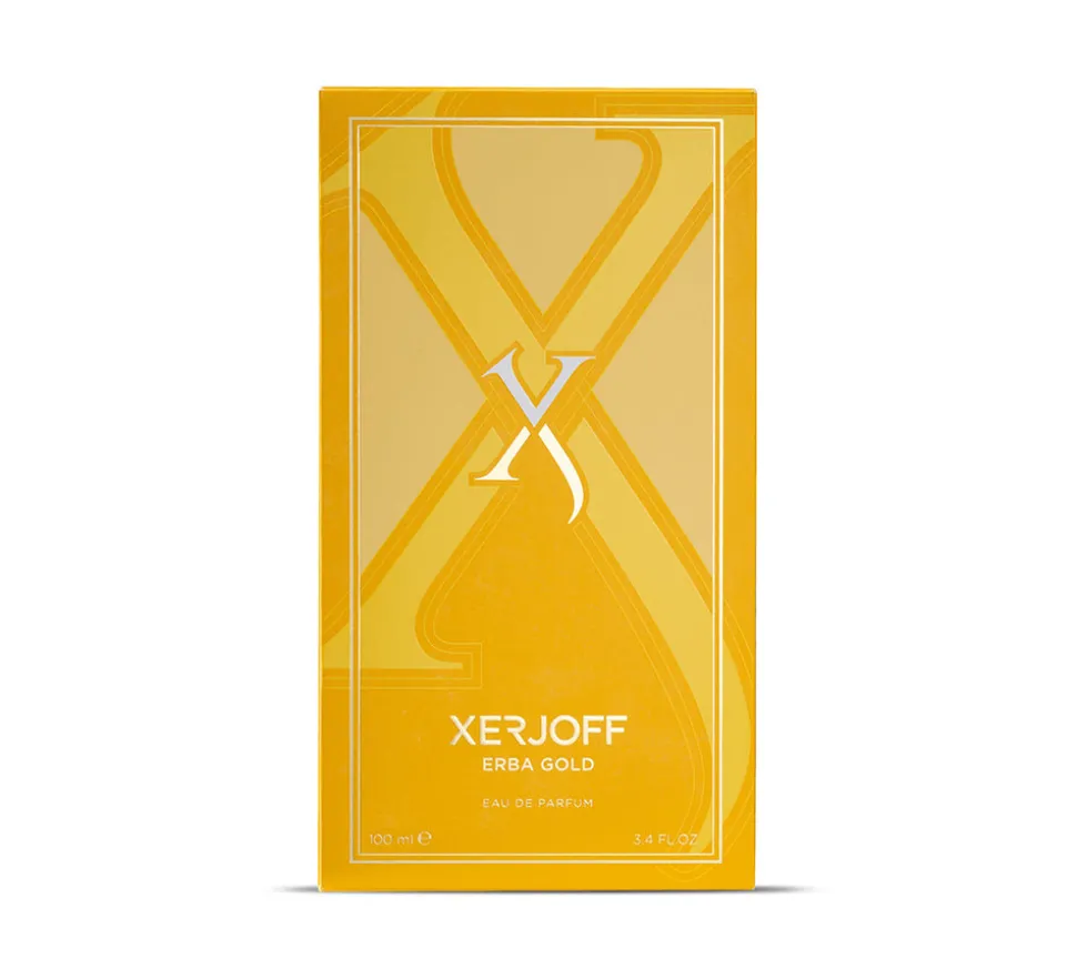 Xerjoff Erba Gold Eau de Parfum - 100ml